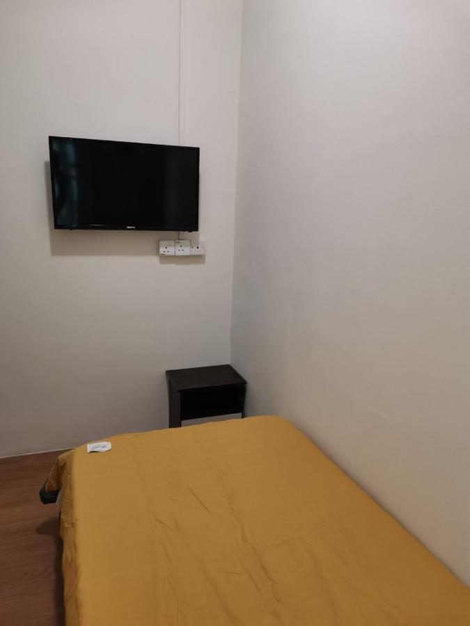 G Fortune Hotel Argyll Road Georgetown Exteriér fotografie