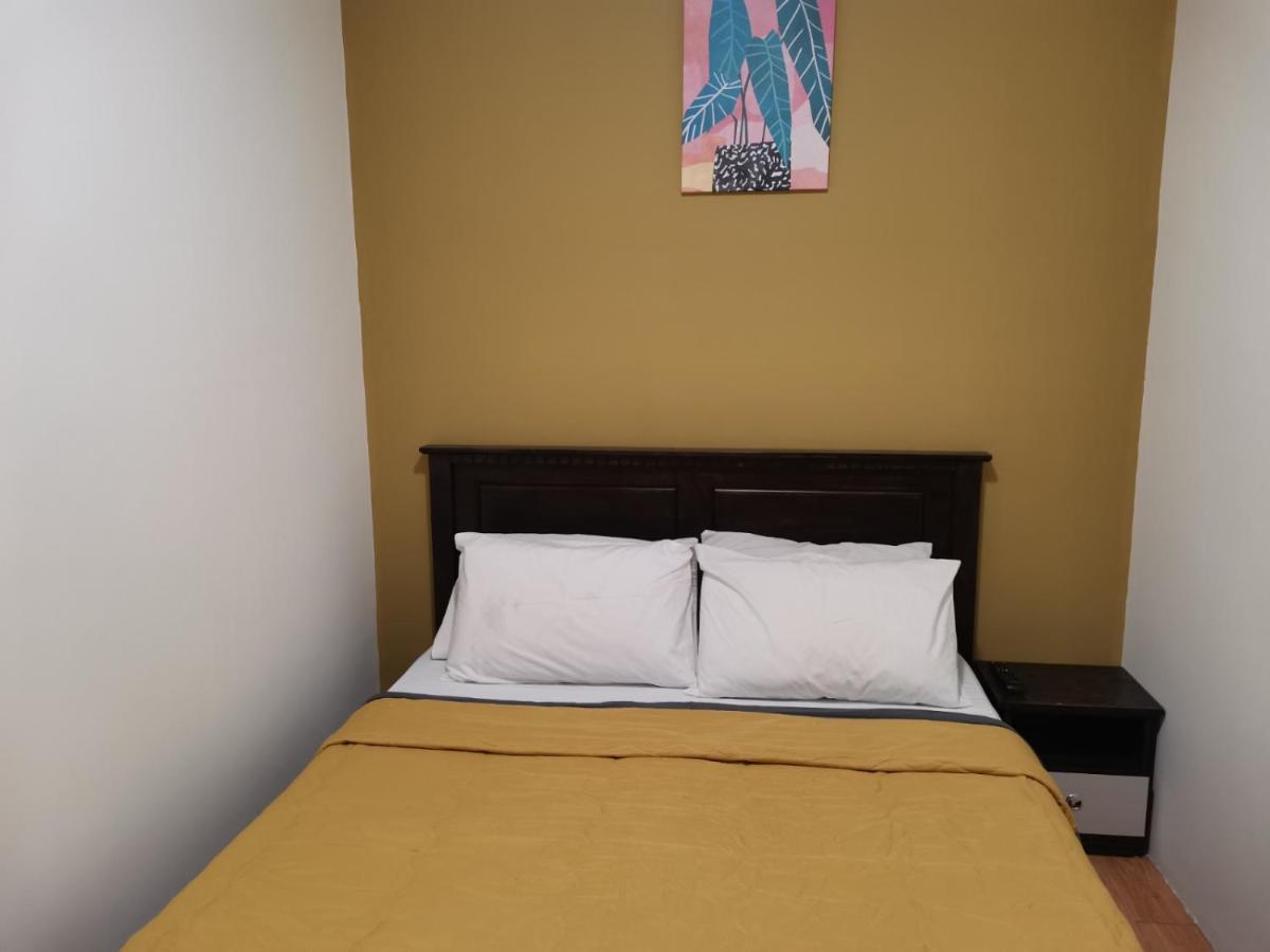 G Fortune Hotel Argyll Road Georgetown Exteriér fotografie