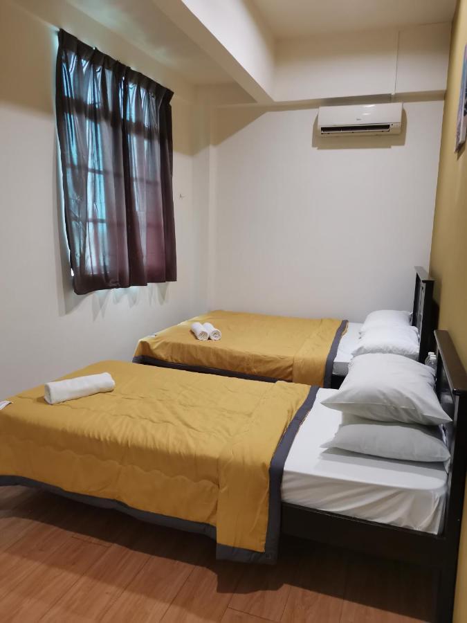 G Fortune Hotel Argyll Road Georgetown Exteriér fotografie